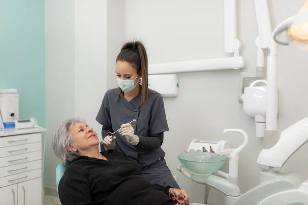 Best Dentist Open Late Near Me  in Deland, FL