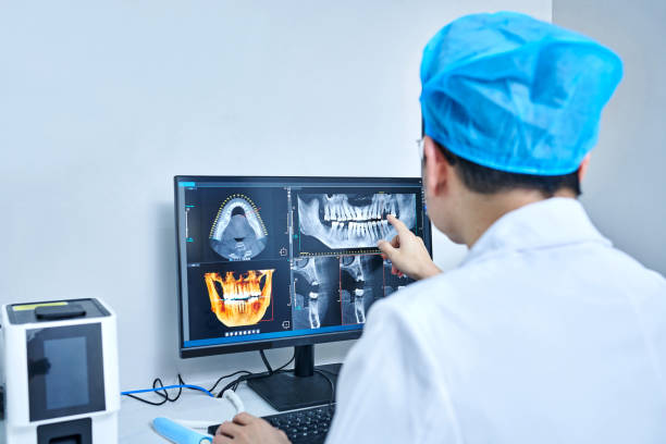 Best Chipped Tooth Repair Near Me  in Deland, FL