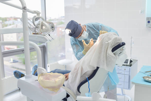 Best Urgent Tooth Repair  in Deland, FL